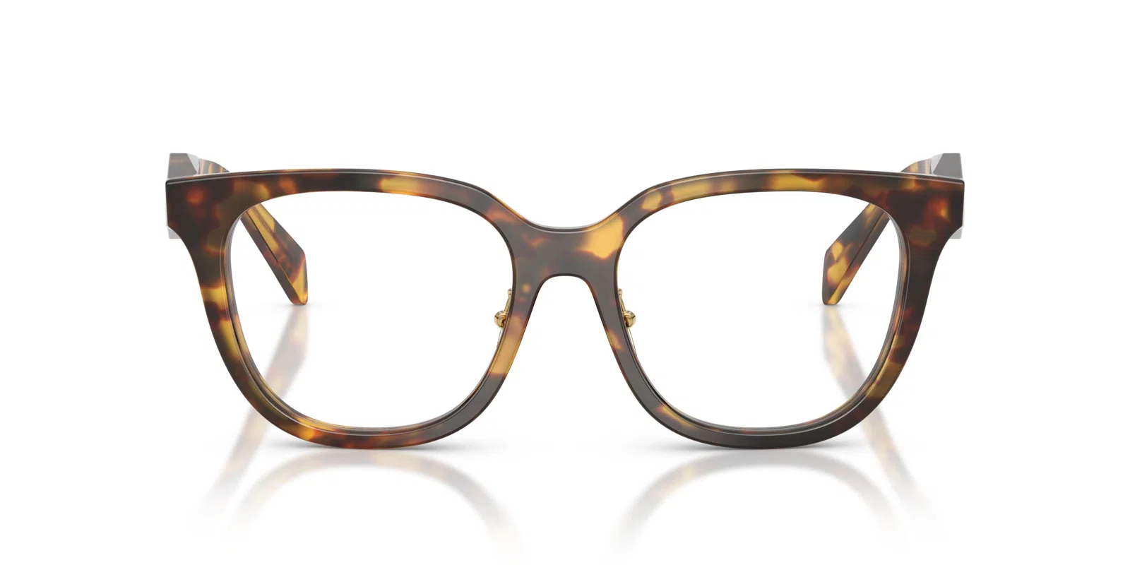Prada C11VF Eyeglasses - view 8